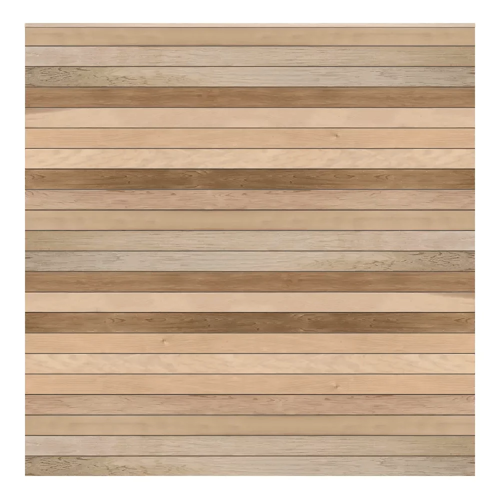 Premium genuine Western Red Cedar screening